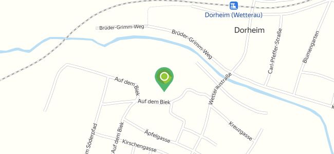 Bastian's Restaurant, Friedberg (Hessen)