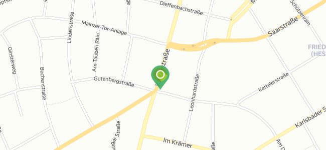 Beef 'N Beer, Friedberg (Hessen)