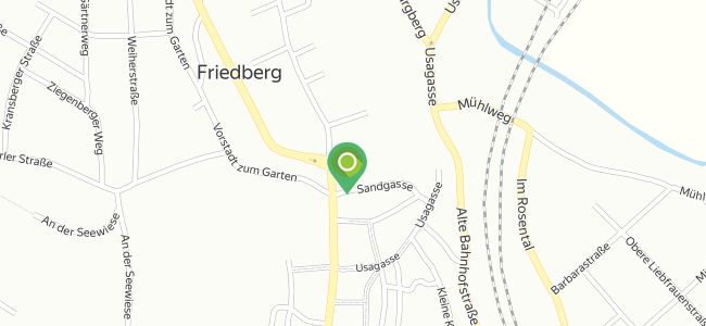 Bier Akademie & Bistro, Friedberg (Hessen)