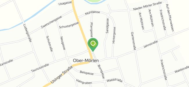Bistro Little Bit, Ober-Mörlen