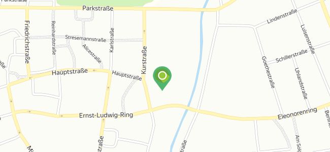 Café Bistro Jost, Bad Nauheim