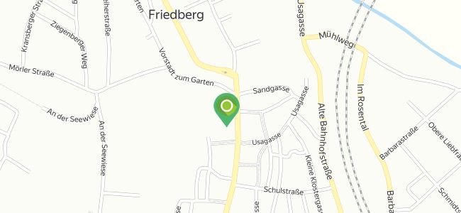Da Carmela, Friedberg (Hessen)