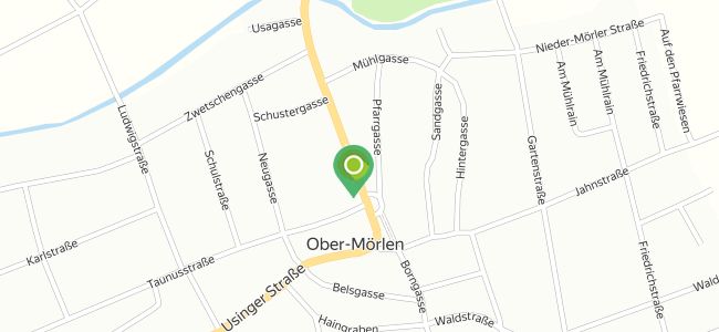 Da Raffaello, Ober-Mörlen