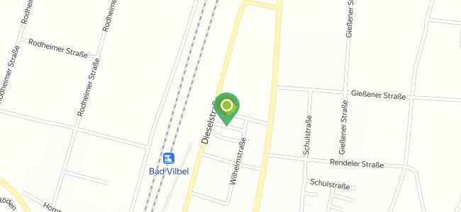 Donut Station, Bad Vilbel