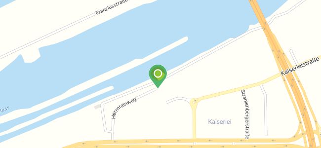 East Side Restaurant, Offenbach