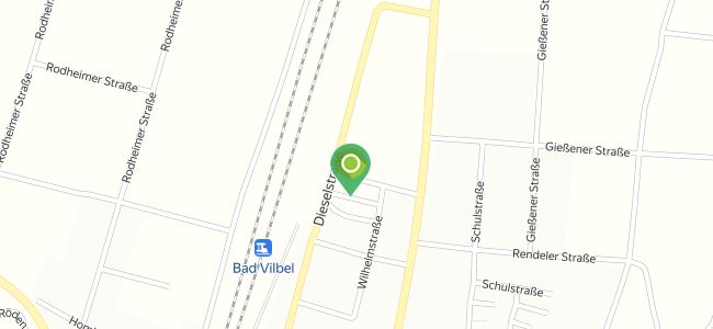 Elas Grill, Bad Vilbel