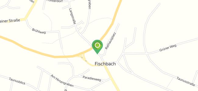 Fischbacher Döner & Pizza, Kelkheim (Taunus)
