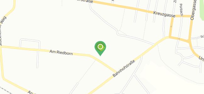 Food Point, Usingen