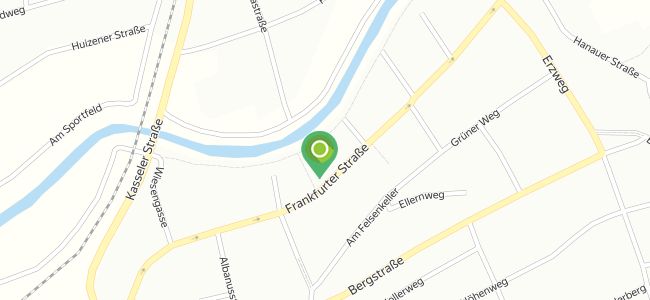 Gaga's Burger & Steaks, Bad Vilbel