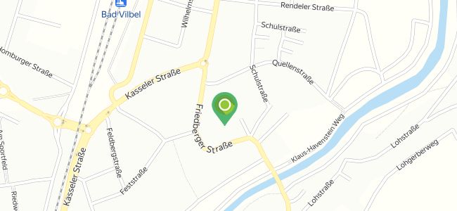 Gaststätte Zum Prinz Karl Liesel Loewer Biedermann, Bad Vilbel