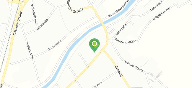 Gaststätte Zur Krone, Bad Vilbel
