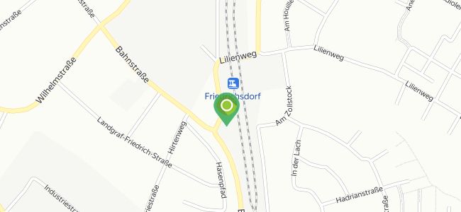 Golden Fried Chicken, Friedrichsdorf
