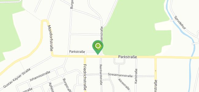 Green Island, Bad Nauheim