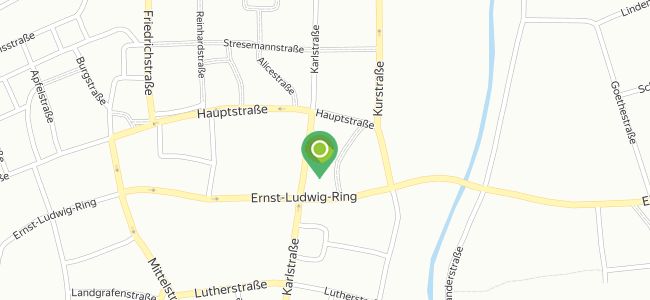 Heike's Bistro & Dartbar, Bad Nauheim