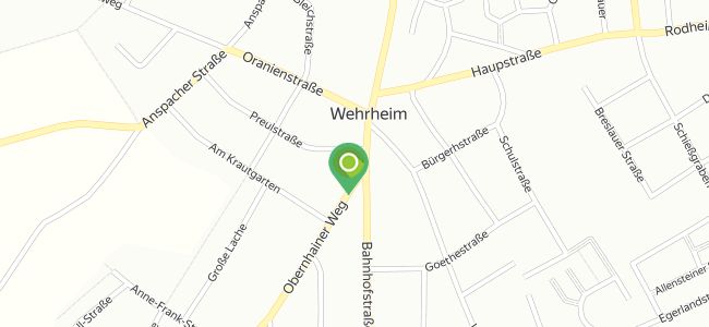 Imbiss Apfeldorf Grillaurant, Wehrheim