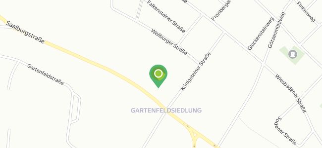 Imbiss Wunder, Bad Homburg vor der Höhe