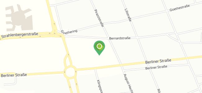 Injoy Fitness And Health Center Offenbach, Nordend