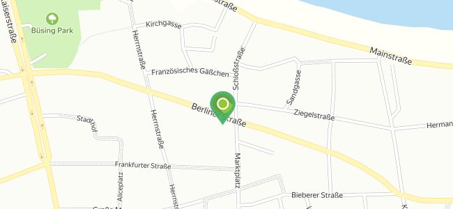 Kerkalan, Offenbach