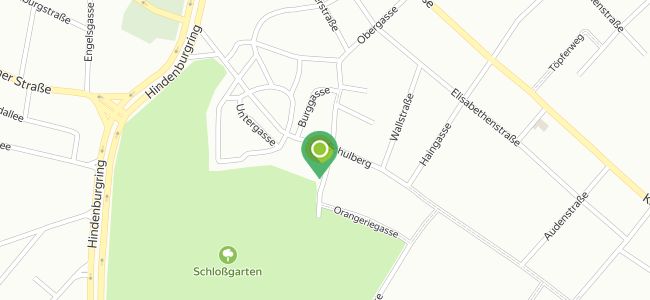 Klosterschänke, Bad Homburg vor der Höhe