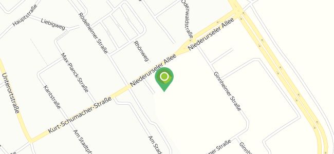 Lotto Annahmestelle, Eschborn