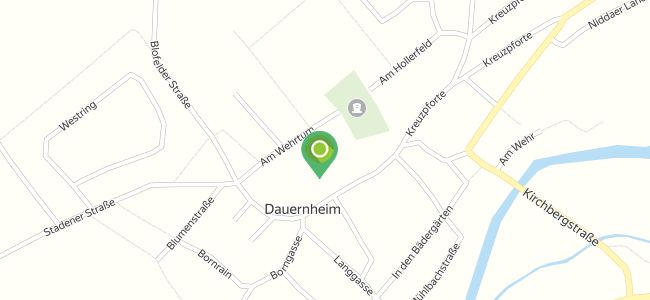 Lunchwerk, Ranstadt
