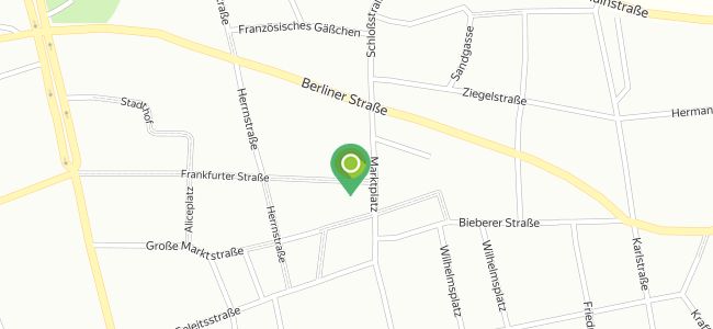 Mc Worscht & More, Offenbach