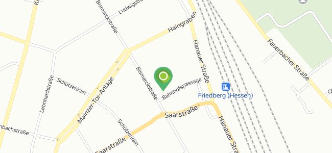 Musikbistro, Friedberg (Hessen)