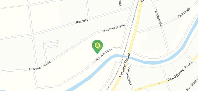 Niddafeld, Bad Vilbel