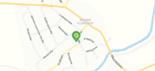 Nostalgie, Florstadt