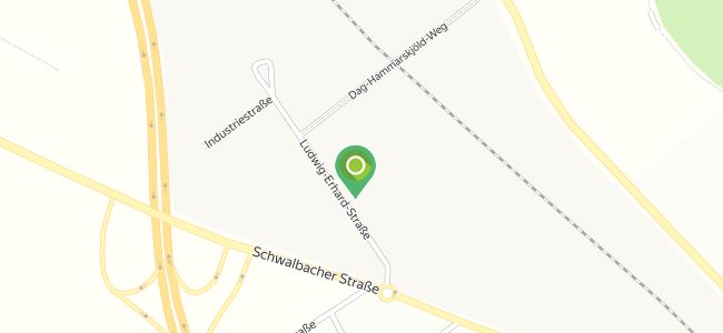 Peters Imbiss, Eschborn