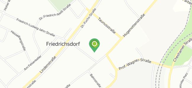 Pizza Italia & Indische, Friedrichsdorf