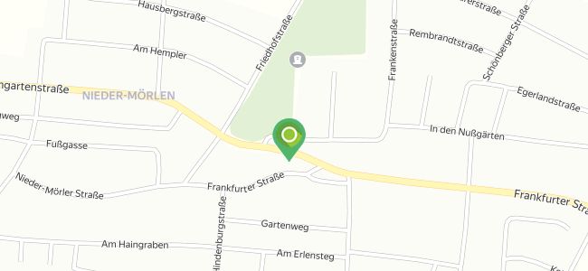 Pizza Star, Bad Nauheim