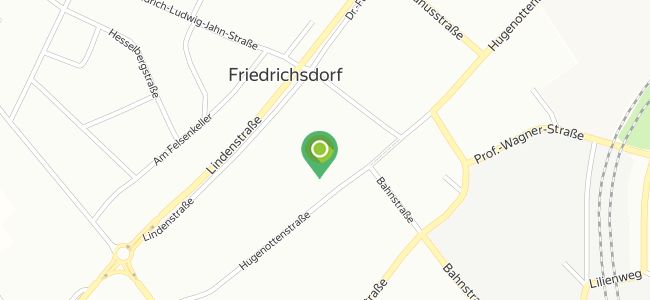 Pizzeria Da Cimino, Friedrichsdorf