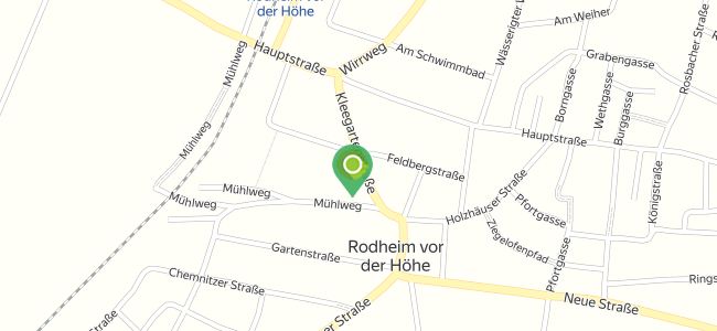 Pizzeria Döner Kebap Grillspezialitäten, Rosbach vor der Höhe