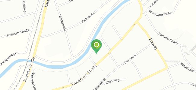 Raks Thai Originales Thairestaurant, Bad Vilbel