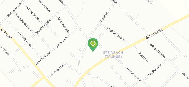 Restaurant Platz 8, Steinbach (Taunus)