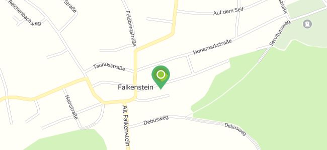 Restaurant Zum Schorsch, Königstein im Taunus