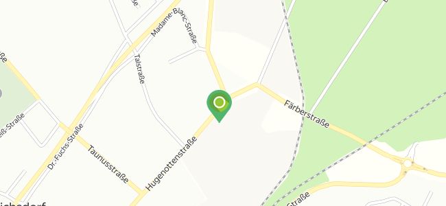 Ristorantino Impuls Da Michele, Friedrichsdorf