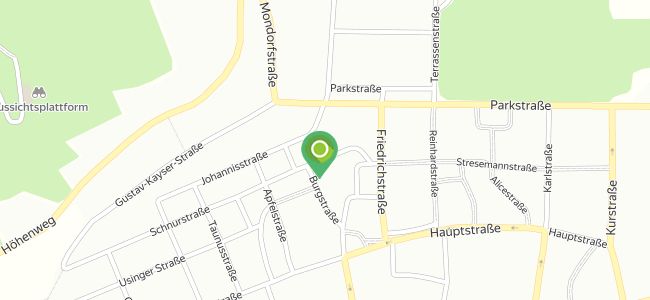 S'krüstsche, Bad Nauheim