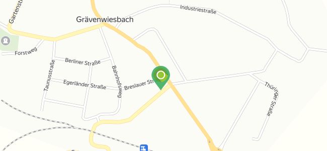 Saray Hähnchenbraterei, Grävenwiesbach