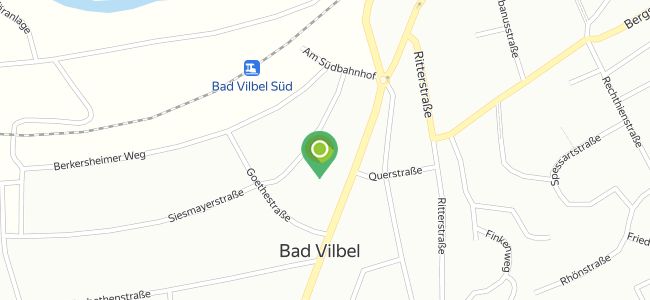 Steakhaus Primero, Bad Vilbel