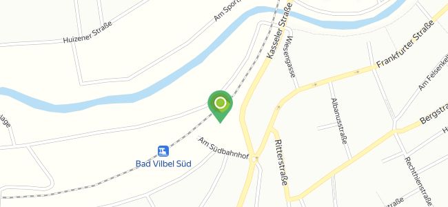 Sushi Circle, Bad Vilbel