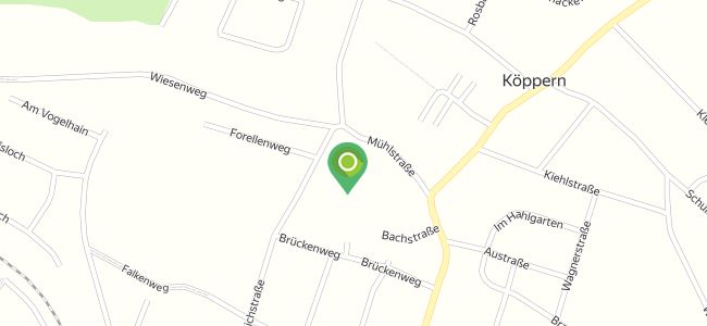 Sushi Circle, Friedrichsdorf