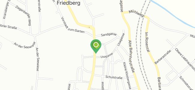 Sushi Kim Hung, Friedberg (Hessen)