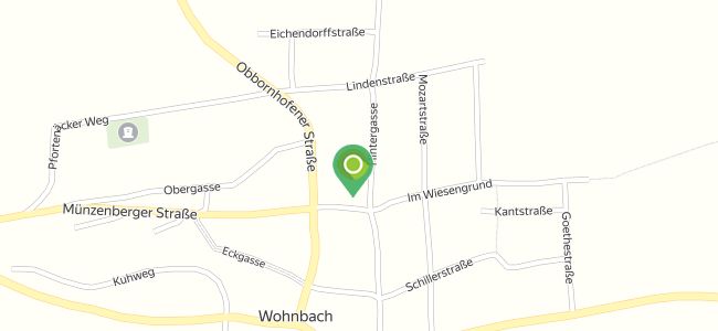 Susi Hexenküche Ug, Wölfersheim