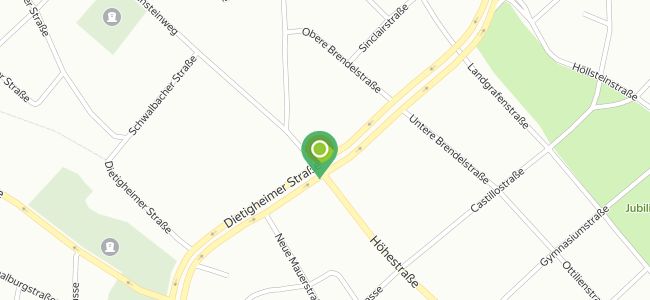 Turano Italienische Lebensmittel & Feinkost, Bad Homburg vor der Höhe