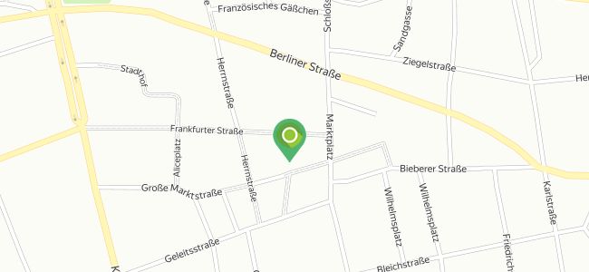 Wasabi, Offenbach