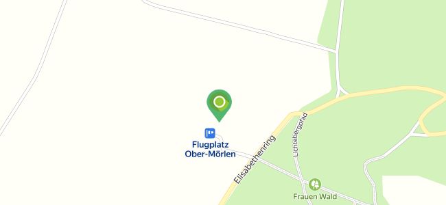 Williams, Ober-Mörlen