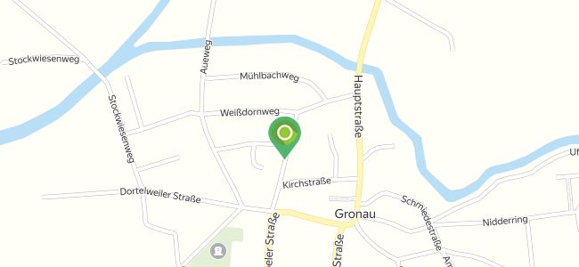 Wirtshaus Alt Gronau, Bad Vilbel