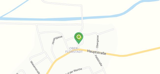 Zur Linde, Florstadt